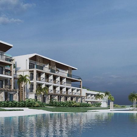 Serenade All Suites Adults Only Resort Punta Cana Esterno foto