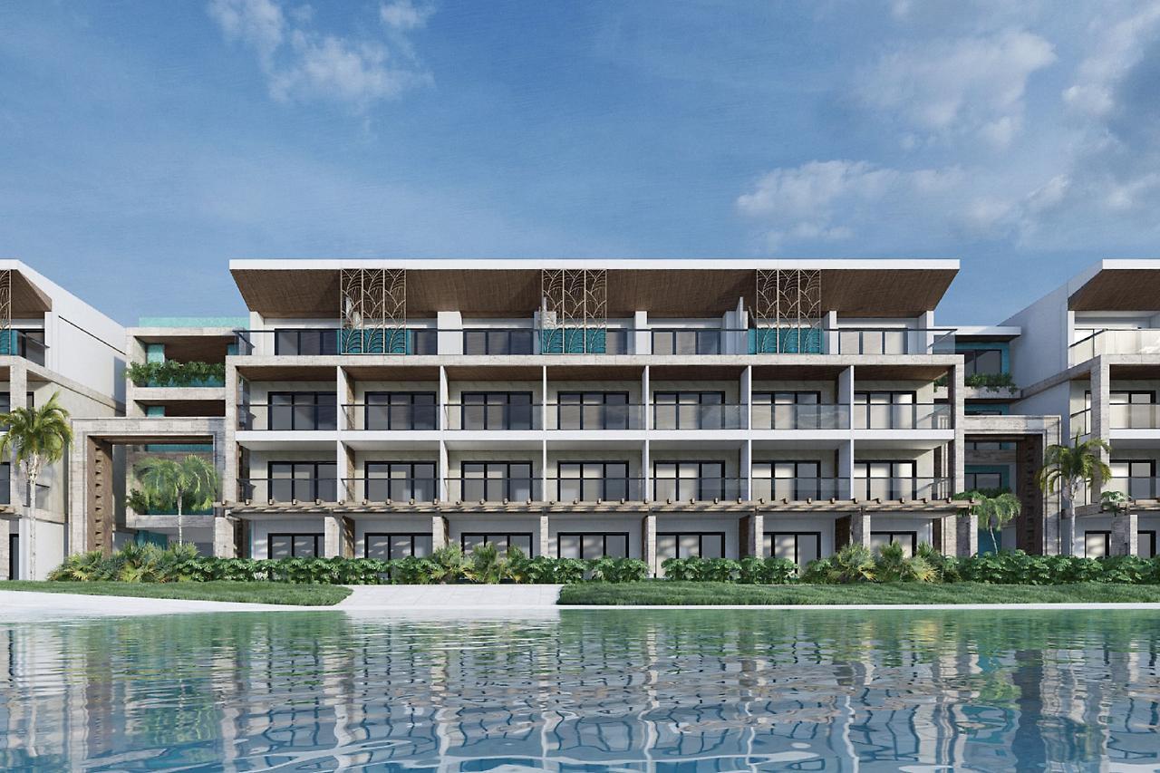 Serenade All Suites Adults Only Resort Punta Cana Esterno foto