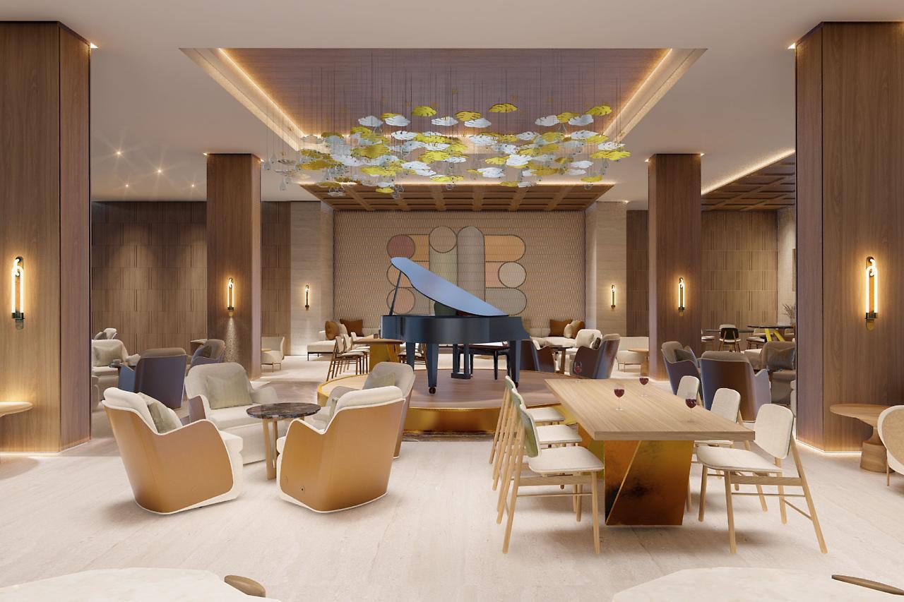 Serenade All Suites Adults Only Resort Punta Cana Esterno foto