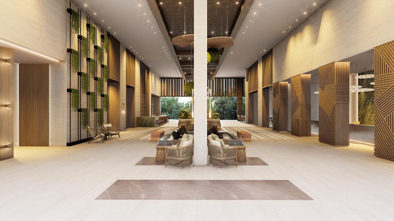 Serenade All Suites Adults Only Resort Punta Cana Esterno foto