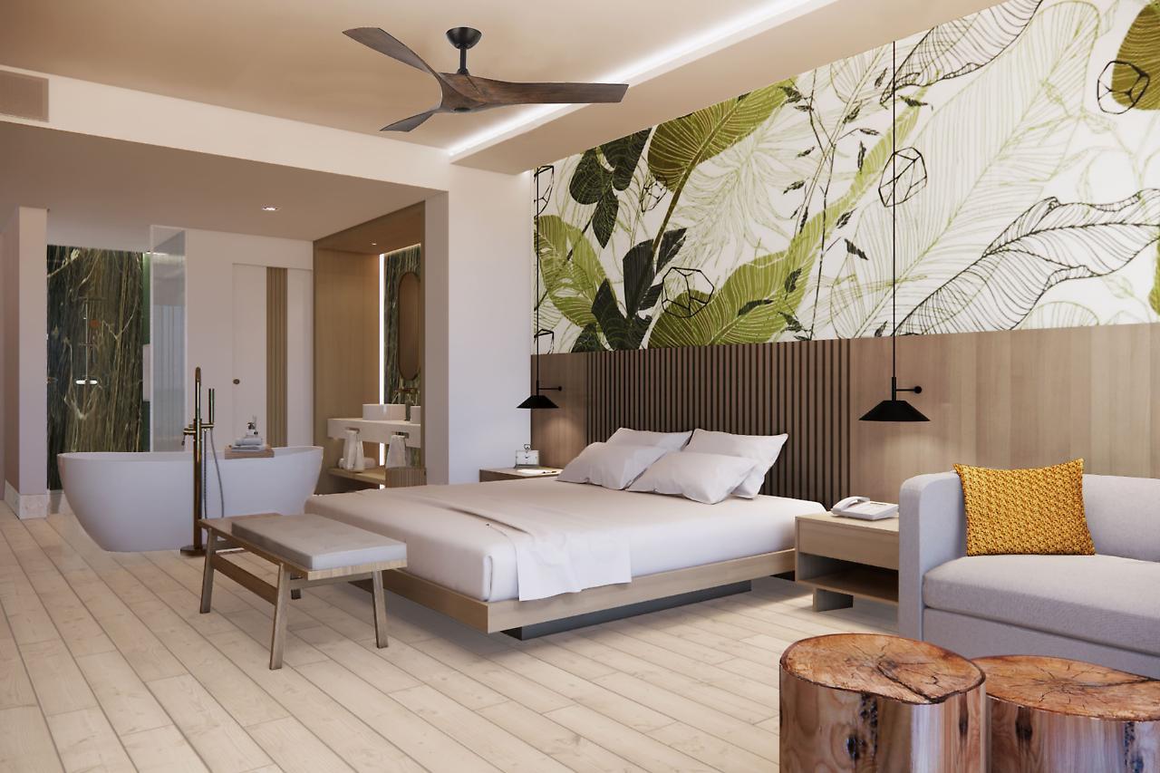 Serenade All Suites Adults Only Resort Punta Cana Esterno foto