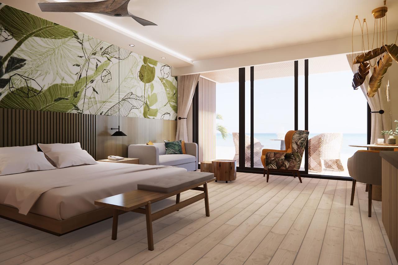 Serenade All Suites Adults Only Resort Punta Cana Esterno foto