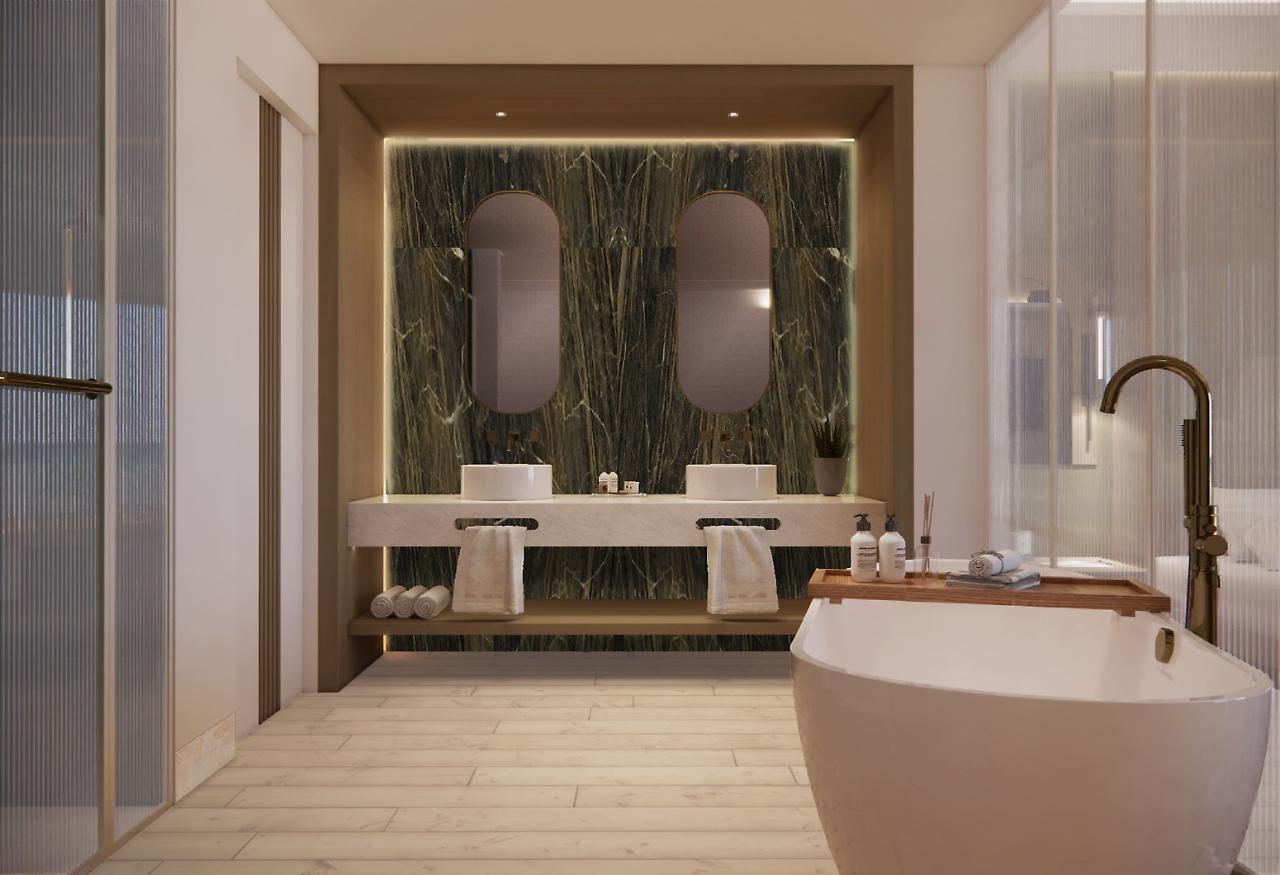 Serenade All Suites Adults Only Resort Punta Cana Esterno foto