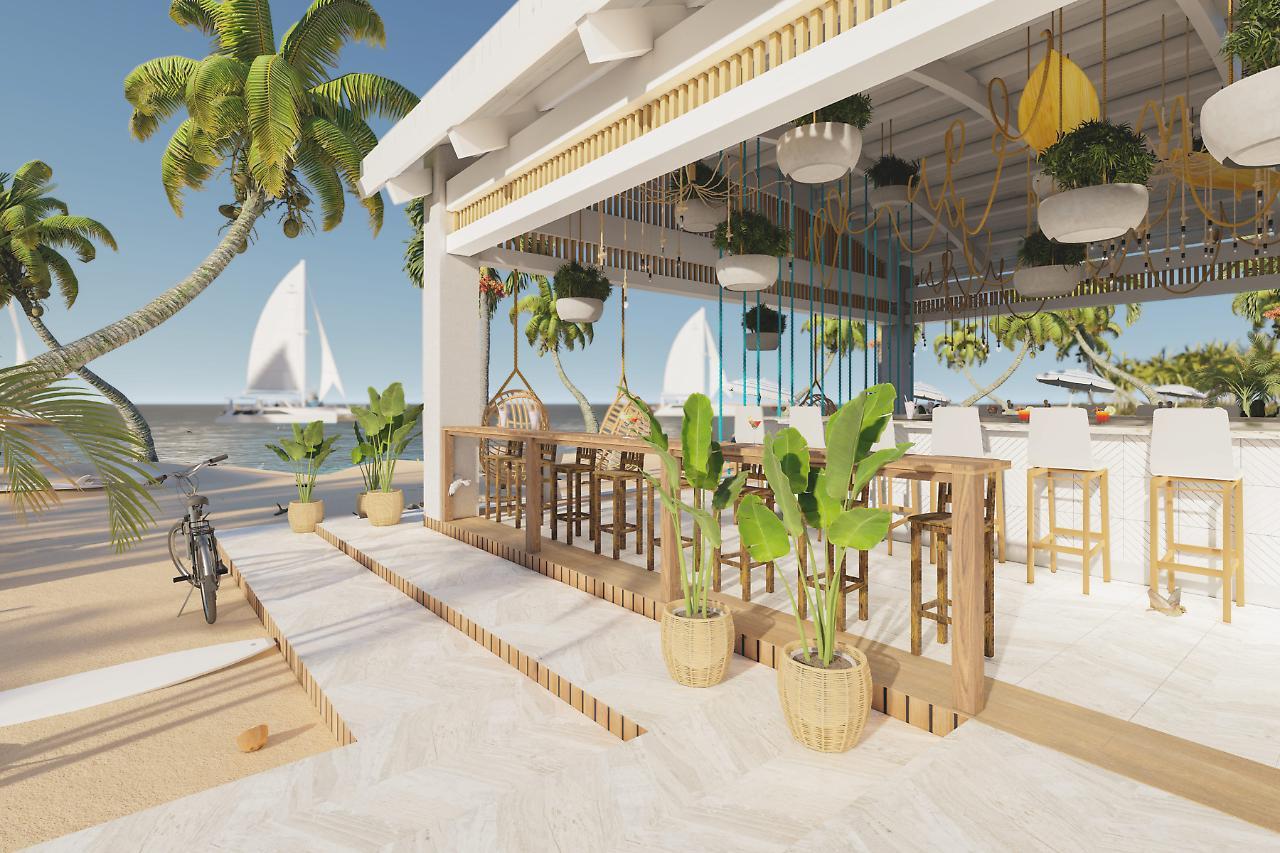 Serenade All Suites Adults Only Resort Punta Cana Esterno foto