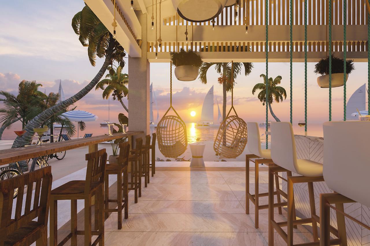 Serenade All Suites Adults Only Resort Punta Cana Esterno foto